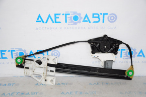 Rear left window lift with motor for Audi Q5 8R 09-17