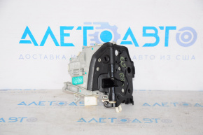 Rear right door lock for Audi Q5 8R 09-17