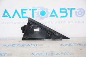 Door trim side triangle rear right Audi Q5 8R 09-17
