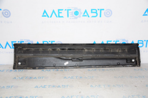 Lower rear right door trim for Audi Q5 8R 09-12