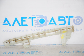 Rear right door glass guide for Audi Q5 8R 09-17
