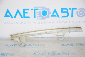 Rear right door glass guide for Audi Q5 8R 09-17