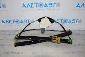 Front left window lift with motor for Audi Q5 8R 09-17
