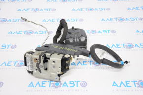 Rear Left Door Lock Dodge Charger 11-23