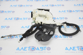 Rear Left Door Lock Dodge Charger 11-23