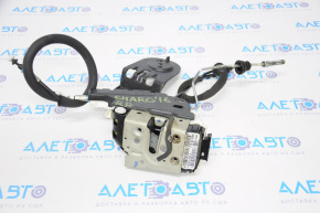 Door lock rear right Dodge Charger 11-23