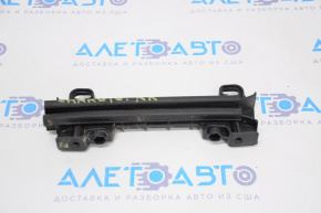 Rear right door glass guide Dodge Charger 11-23