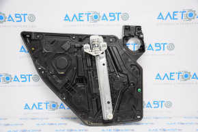 Window lifter with motor rear right Dodge Charger 11-23