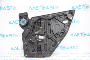 Window lifter with motor rear right Dodge Charger 11-23
