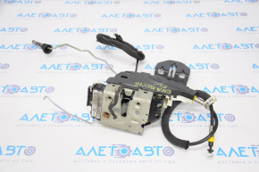 Front Left Door Lock Dodge Charger 11-23