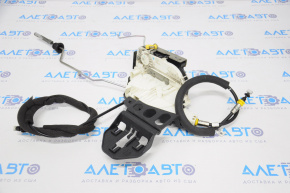 Front Left Door Lock Dodge Charger 11-23