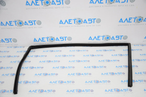 Glass seal front left Dodge Charger 11-23