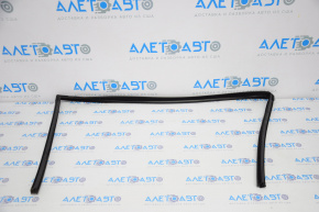 Glass seal front left Dodge Charger 11-23