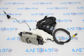 Front Right Door Lock Dodge Charger 11-23