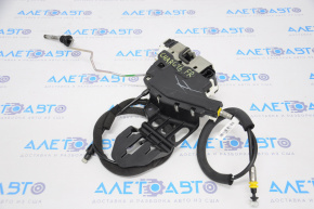 Front Right Door Lock Dodge Charger 11-23