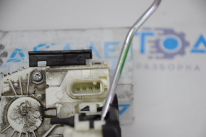 Front Right Door Lock Dodge Charger 11-23