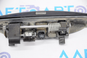 Door handle outer front right complete Dodge Charger 11-19 keyless