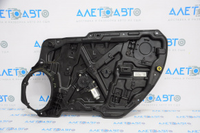 Window lifter with motor front right Dodge Charger 11-23