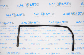 Glass seal front right Dodge Charger 11-23
