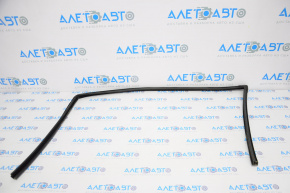 Glass seal front right Dodge Charger 11-23