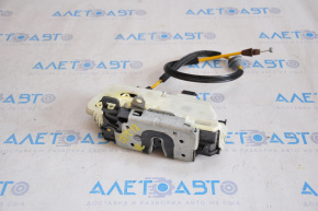 Rear left door lock Ford Explorer 11-19
