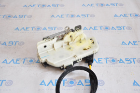 Rear left door lock Ford Explorer 11-19