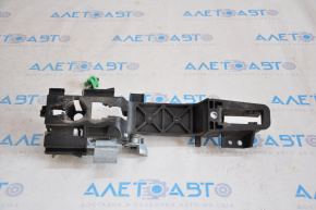 Ford Explorer 11-19 keyless rear left door handle mechanism