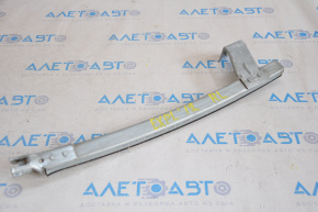 Glass guide door rear left front Ford Explorer 11-19