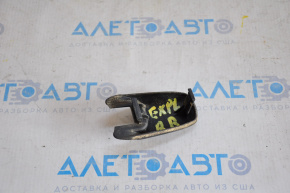 Plug outer handle rear right Ford Explorer 11-19 structure