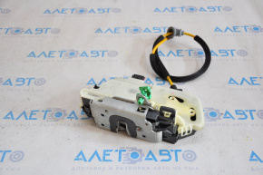 Rear right door lock Ford Explorer 11-19