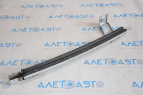 Glass guide door rear right front Ford Explorer 11-19