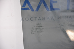 Glass of the rear right door Ford Explorer 11-19