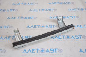 Front left door glass guide Ford Explorer 11-19 short