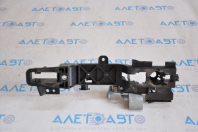 Front right door handle mechanism Ford Explorer 11-19