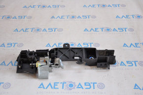 Front right door handle mechanism Ford Explorer 11-19