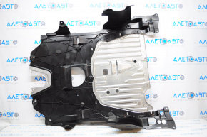 Engine protection Honda Civic X FC 16-21 2.0