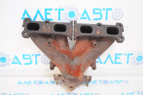 Exhaust manifold for Jeep Compass 11-16 2.0 2.4, rusty