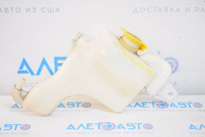 Jeep Compass 11-16 2.0 2.4 Coolant Expansion Tank with Cap