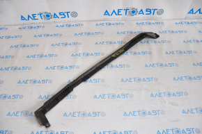 Front left door seal on the end of Acura MDX 14-20