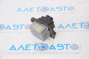 Acura MDX 14-20 Rear Heater Resistor