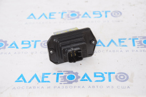 Acura MDX 14-20 Rear Heater Resistor