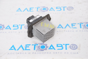Heater Resistor Acura MDX 14-20