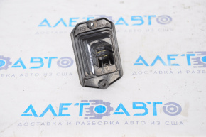 Heater Resistor Acura MDX 14-20