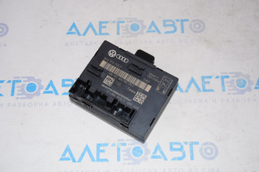 Computer door rear left Audi Q5 8R 09-12