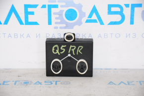 Computer door rear right Audi Q5 8R 09-12
