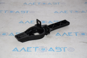 Radiator bracket lower right Audi Q5 8R 09-17 plastic