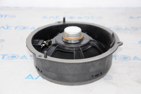 Rear left speaker Audi Q5 8R 09-17