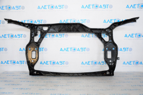 Audi Q5 8R 09-17 radiator panel TV