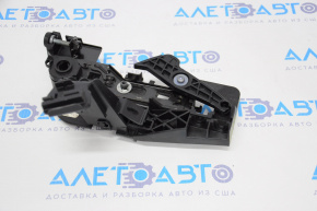 Rear left door handle mechanism Dodge Charger 11-