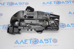Rear left door handle mechanism Dodge Charger 11-